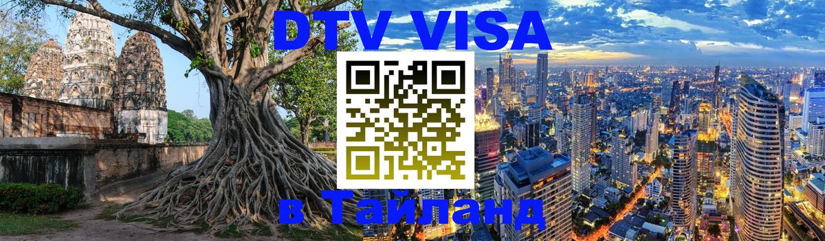 Сколько стоит DTV виза — актуальные цены, оформление даже без документов - 20.11.2025 